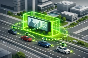  Decoding the Real-Time Analytics of Modern OOH