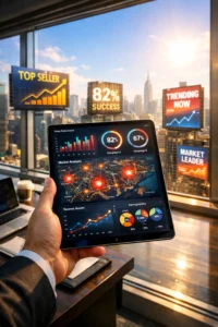  Decoding the Real-Time Analytics of Modern OOH