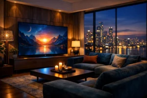 Dominating the Screen Integrating CTV and OTT