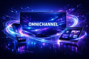 Dominating the Screen Integrating CTV and OTT