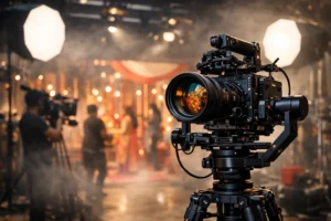 Dominating the Screen Integrating CTV and OTT