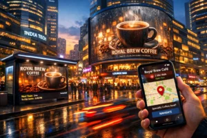 Dynamic Creative Optimization (DCO)