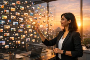 Dynamic Creative Optimization (DCO)