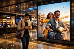 Retail Media Networks (RMNs)