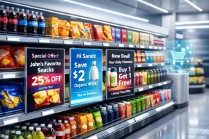 Retail Media Networks (RMNs)