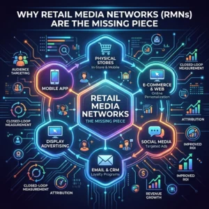 Retail Media Networks (RMNs)