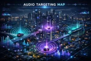 The Power of Sonic Branding and Programmatic Audio