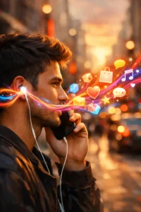 The Power of Sonic Branding and Programmatic Audio