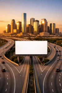 Trust Brands on Billboards More Than Banner Ads