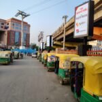 Varanasi-Junction