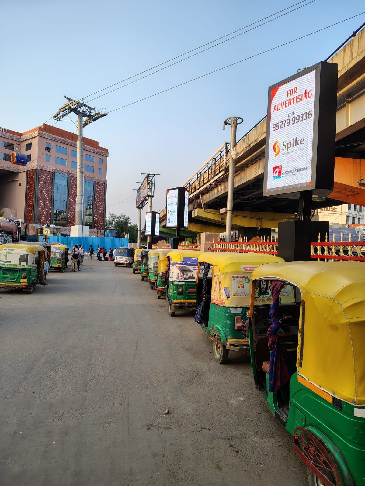 Varanasi-Junction