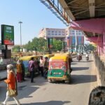 Varanasi-Junction
