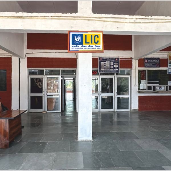 Jammu & Kashmir Railways Advertising – Outdoor Hoardings & Indoor LED Screens