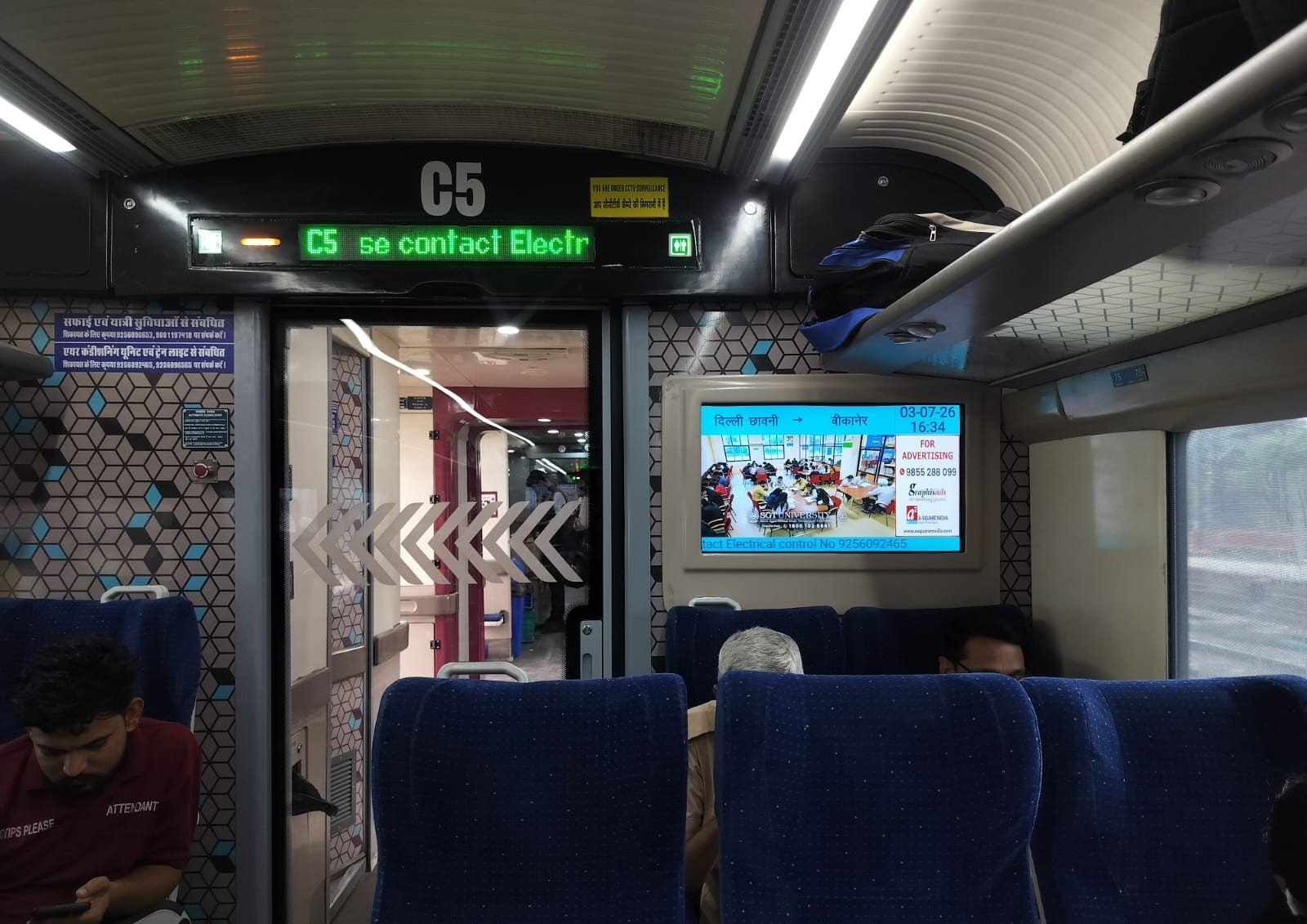 New-delhi-to-bikaner