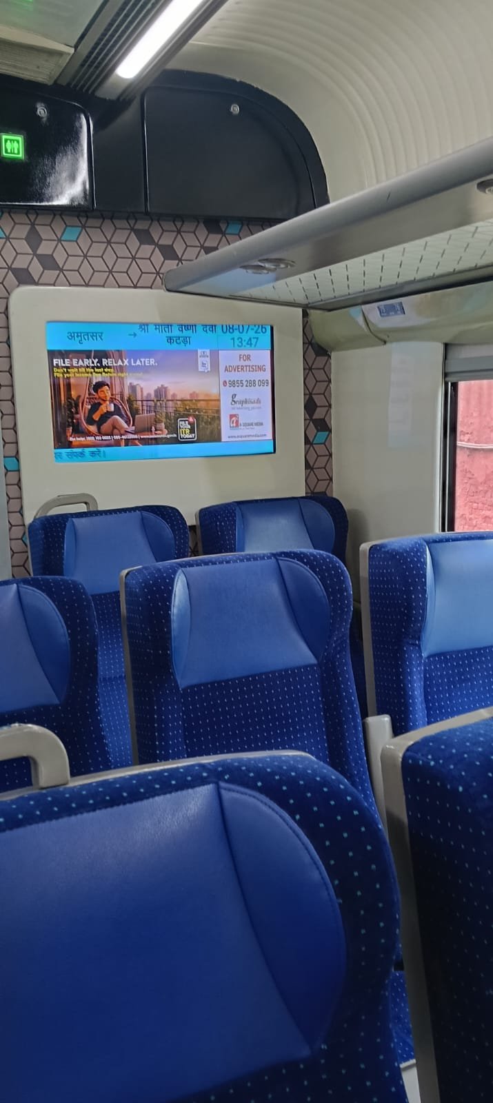 amritsar-to-katra-